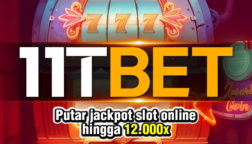 Live Casino | Slot Gacor Maxwin 2024: Bison4D - Daftar Slot