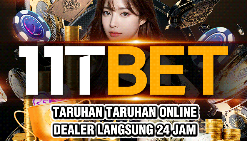 Live Casino Online - Agen Casino