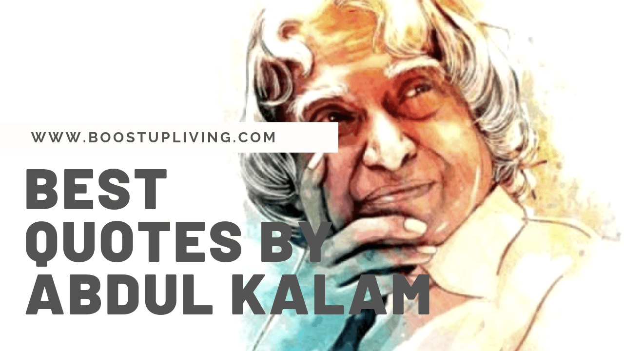best-quotes-by-abdul-kalam