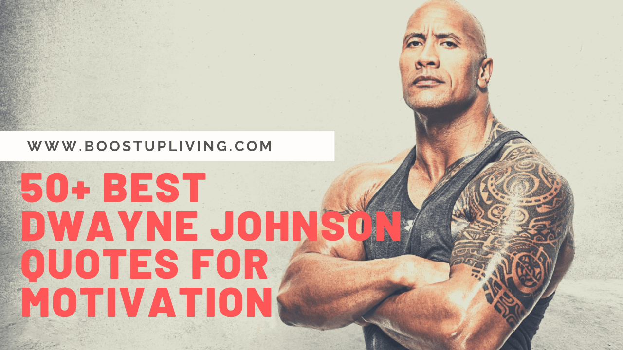 best-dwayne-johnson-quotes-collection
