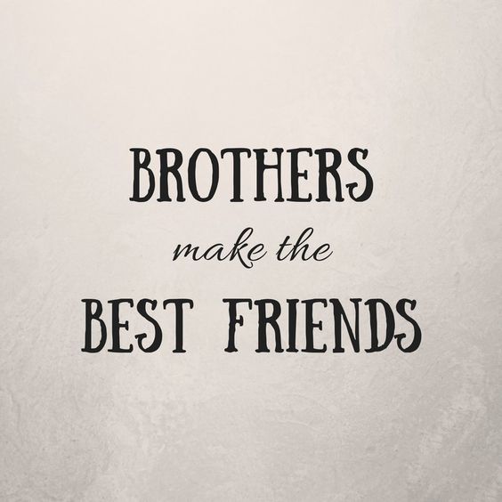 Best Brother Quotes And Sibling Sayings Boostupliving