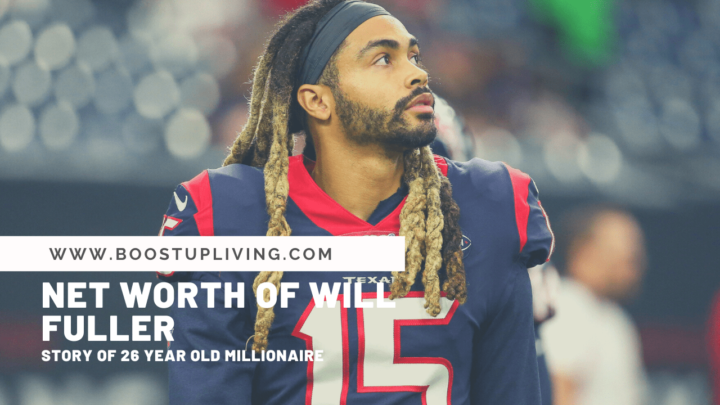 What is the Net Worth of Will Fuller_ – Story of 26 Year Old Millionaire